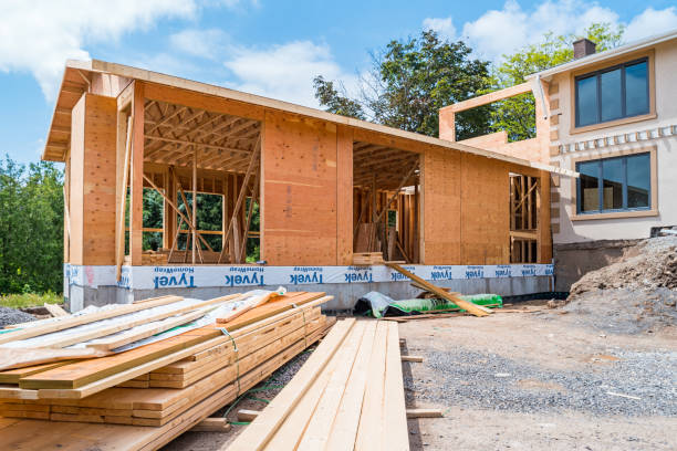 Home Addition Ontario CA