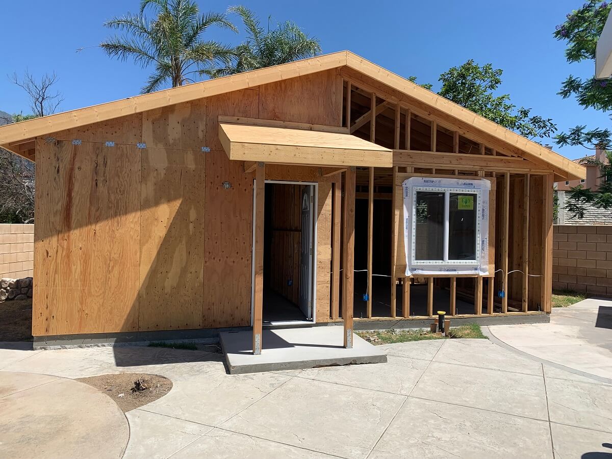 adu home addition