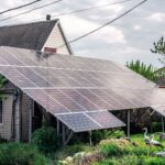 solar panels Chino Hills