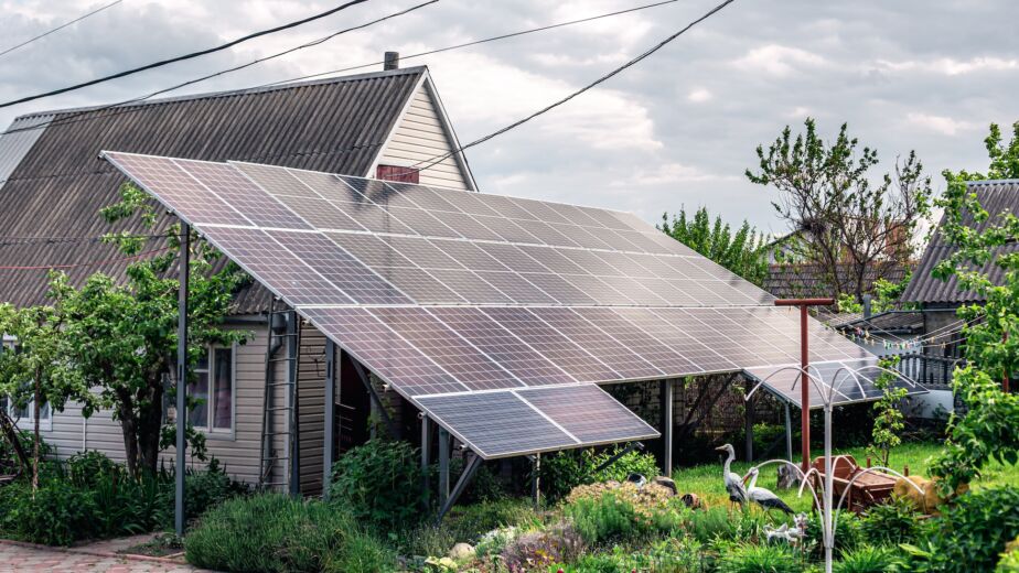 solar panels Chino Hills
