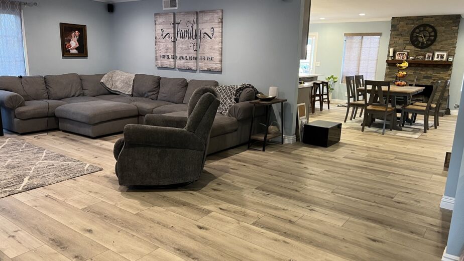 emergency flooring repair Ontario CA