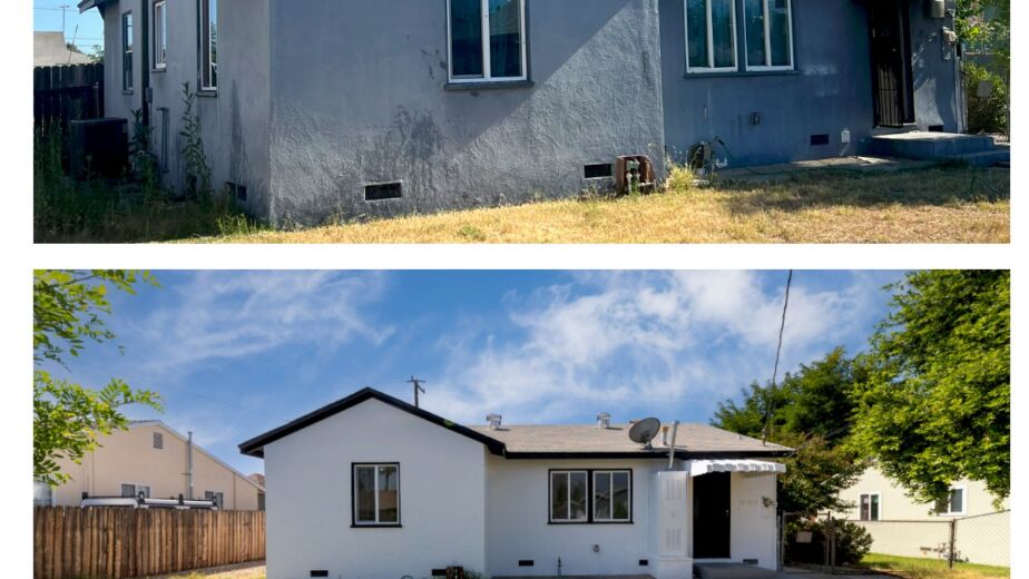 best neighborhoods for renovations San Bernardino County