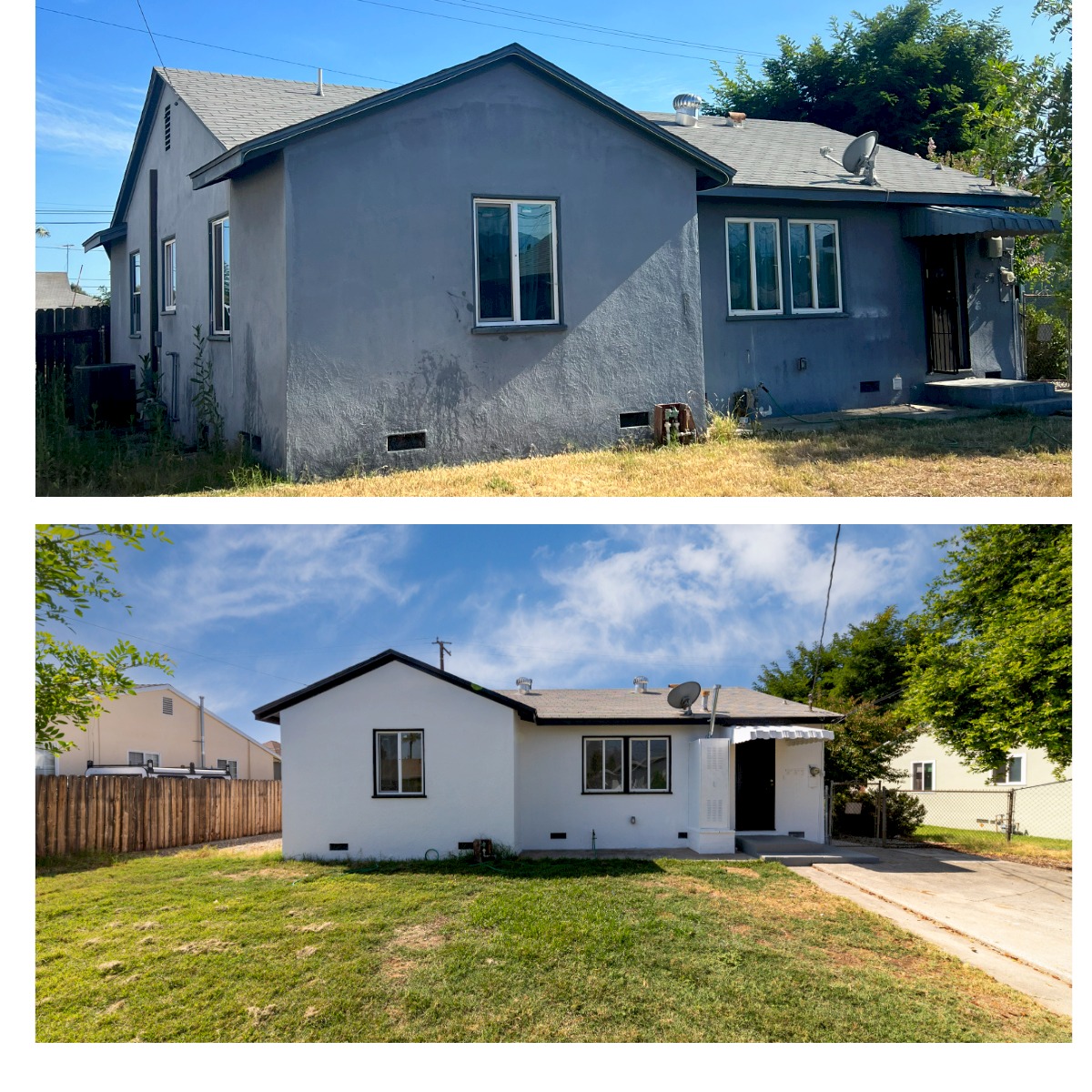 best neighborhoods for renovations San Bernardino County