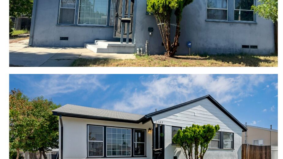 design build vs traditional construction