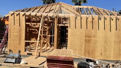 design build benefits San Bernardino County