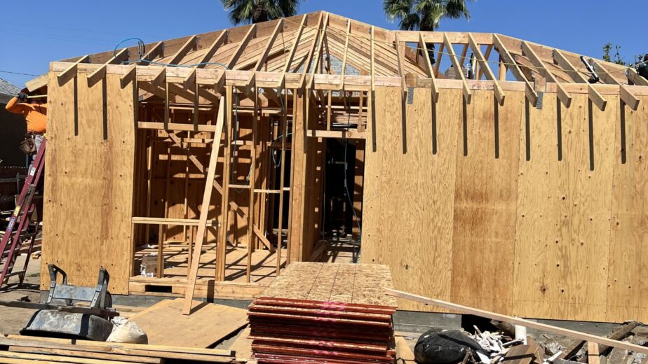 design build benefits San Bernardino County