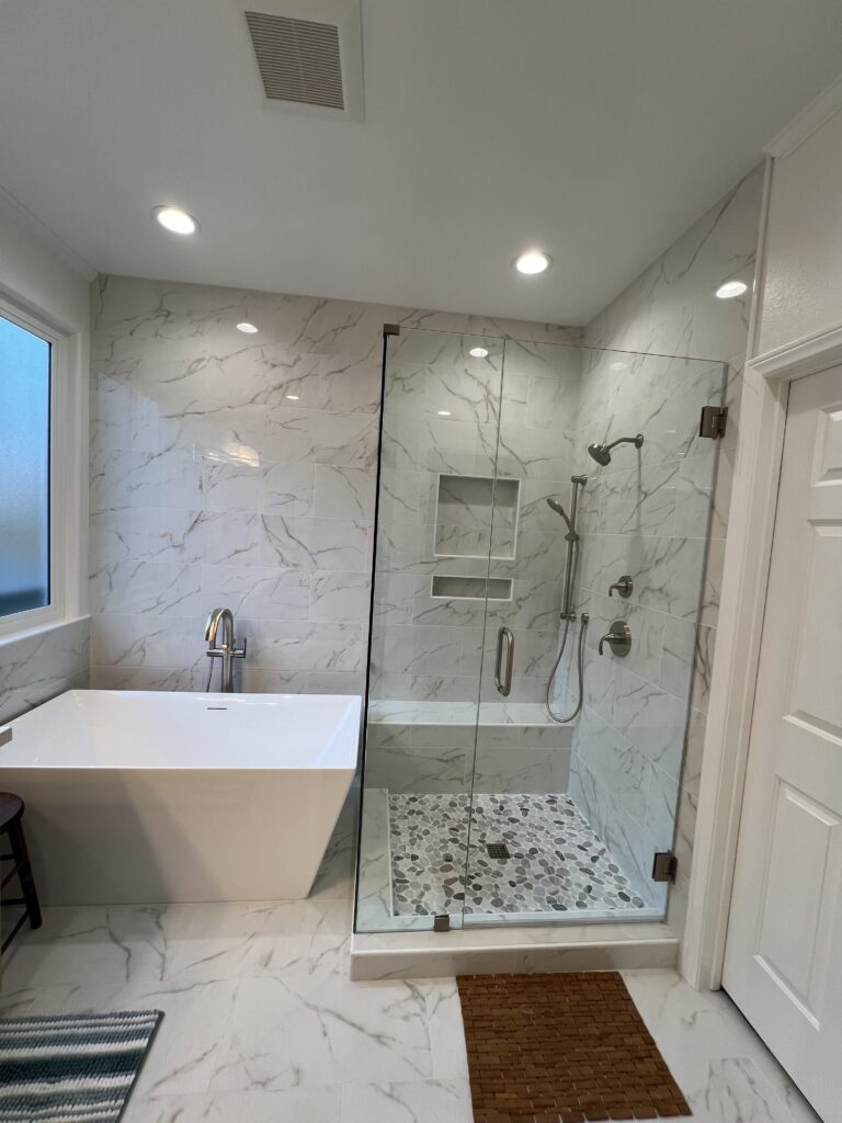 bathroom trends Upland