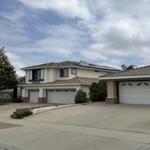 accessory dwelling unit construction upland