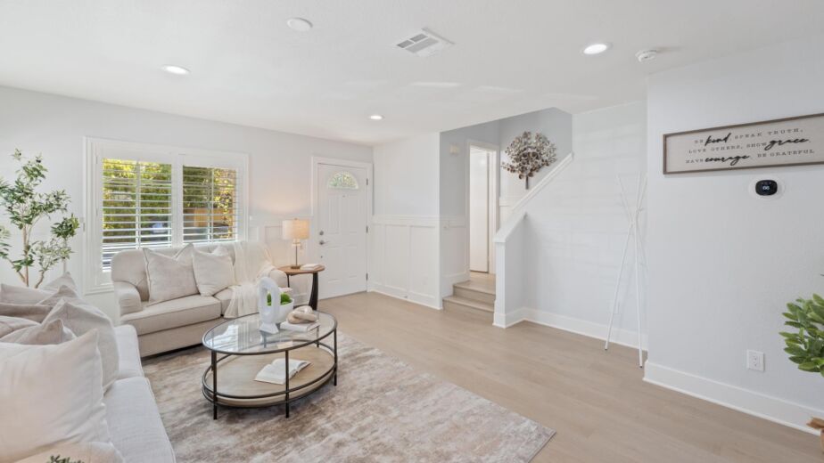 hardwood flooring Ontario