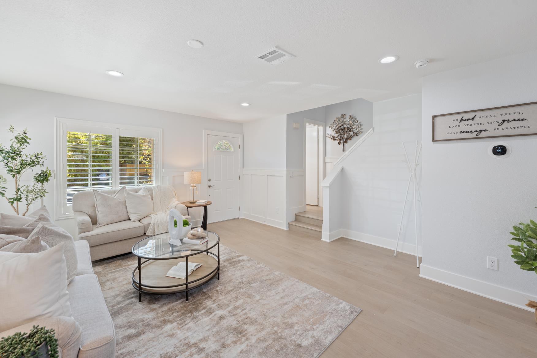 hardwood flooring Ontario