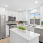 luxury kitchen remodel Rancho Cucamonga