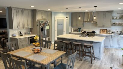 ADU builders Ontario