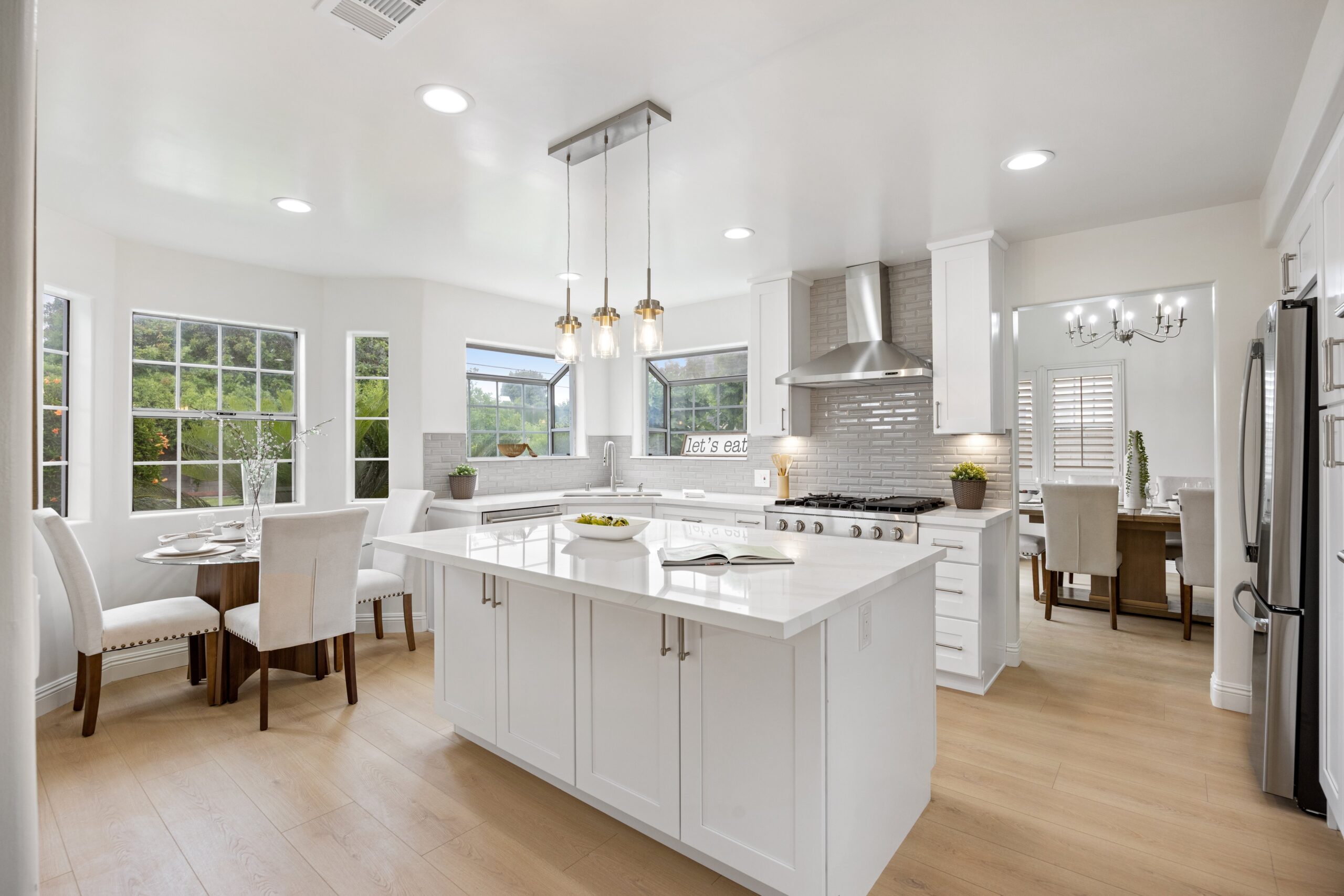 kitchen remodel timeline