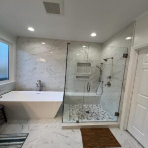 bathroom trends Upland