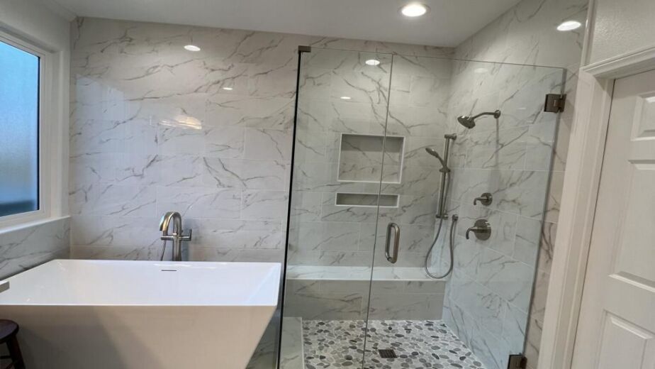 bathroom trends Upland