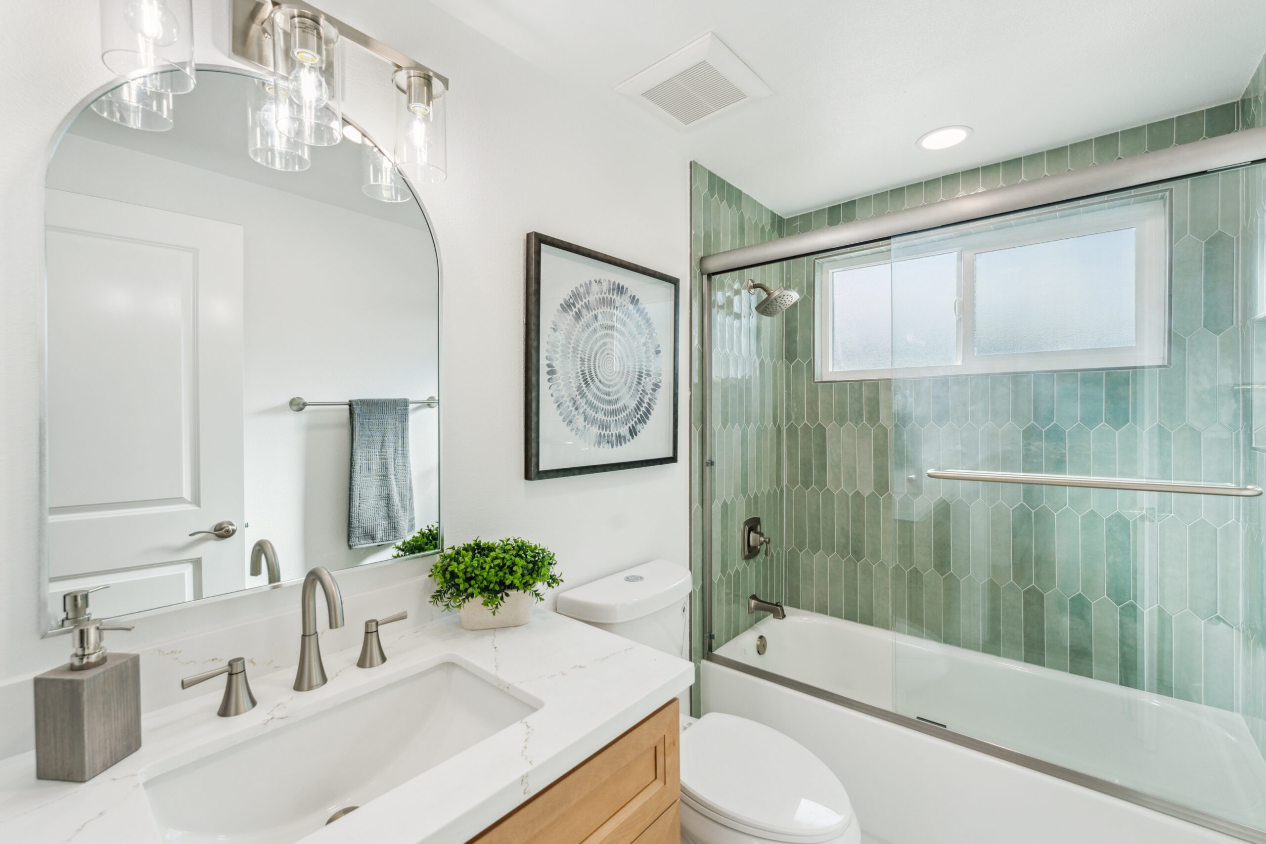 Kids Bathrooms By WM Construction