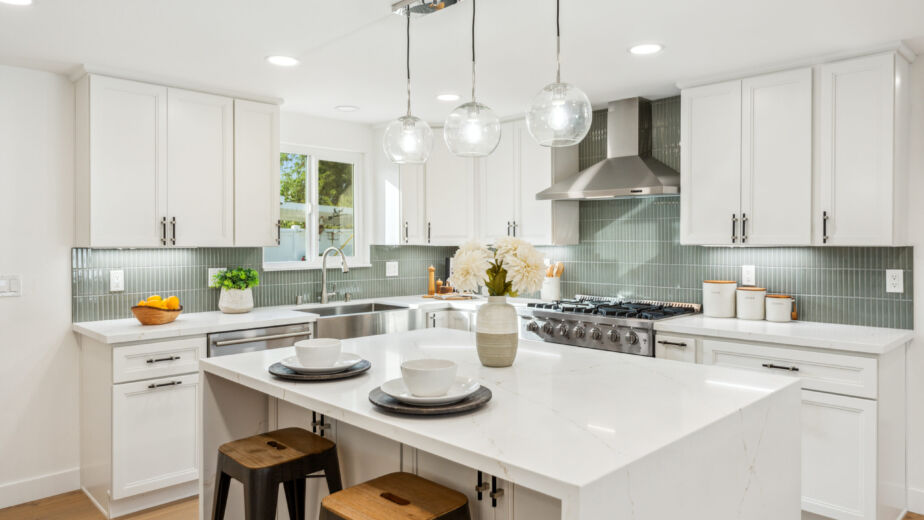 Rancho Cucamonga kitchen remodel