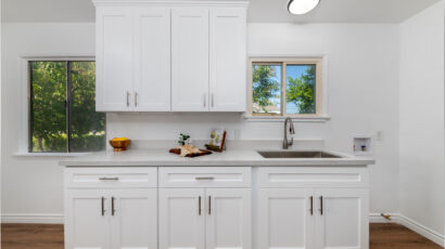 small kitchen remodel Rancho Cucamonga