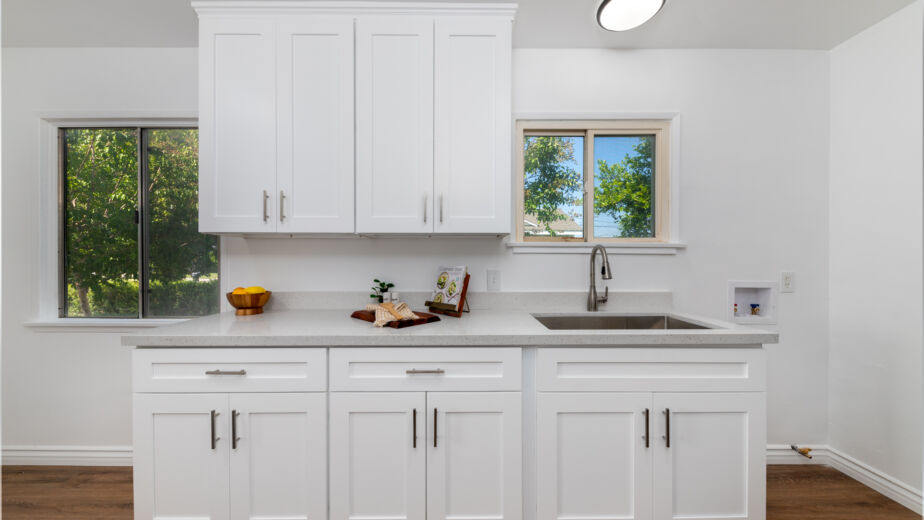 small kitchen remodel Rancho Cucamonga