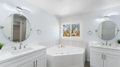 bathroom remodel Ontario CA