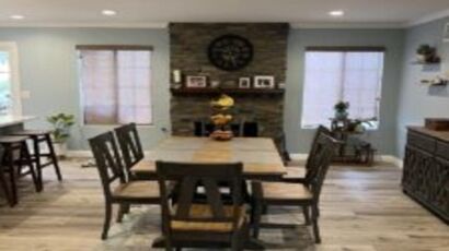 flooring services Ontario