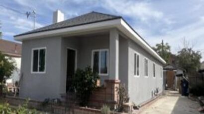 home renovation contractors Ontario