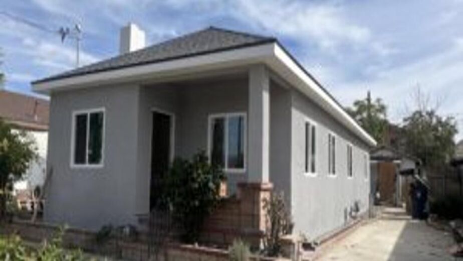 home renovation contractors Ontario