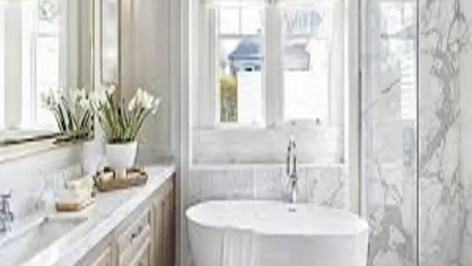bathroom trends Ontario