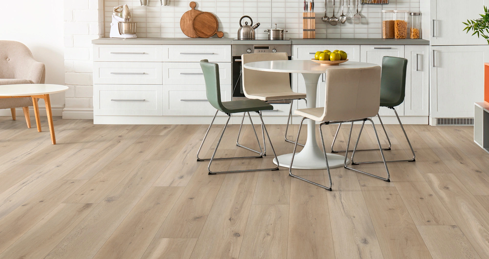 LVP flooring Rancho Cucamonga