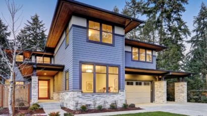 custom home design trends San Bernardino County