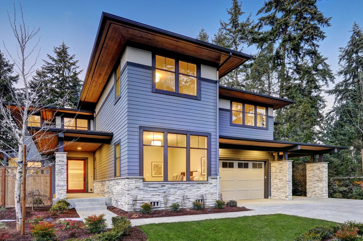 custom home design trends San Bernardino County