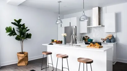 small kitchen remodel Rancho Cucamonga
