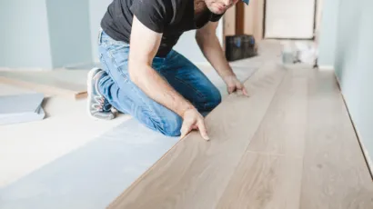 flooring installation services