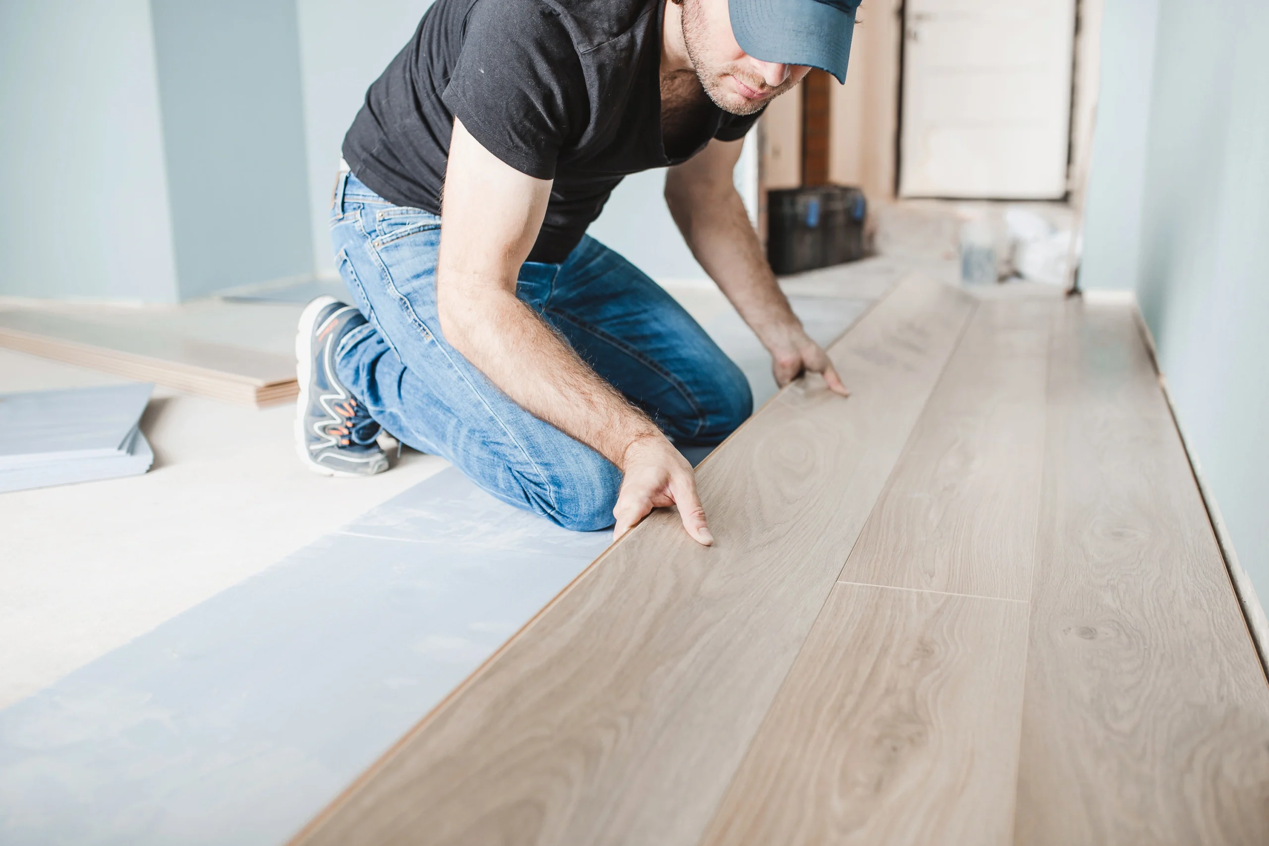 flooring installation services