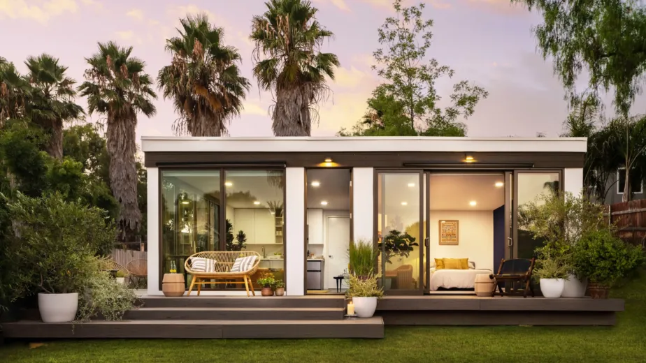 ADU builders Rancho Cucamonga