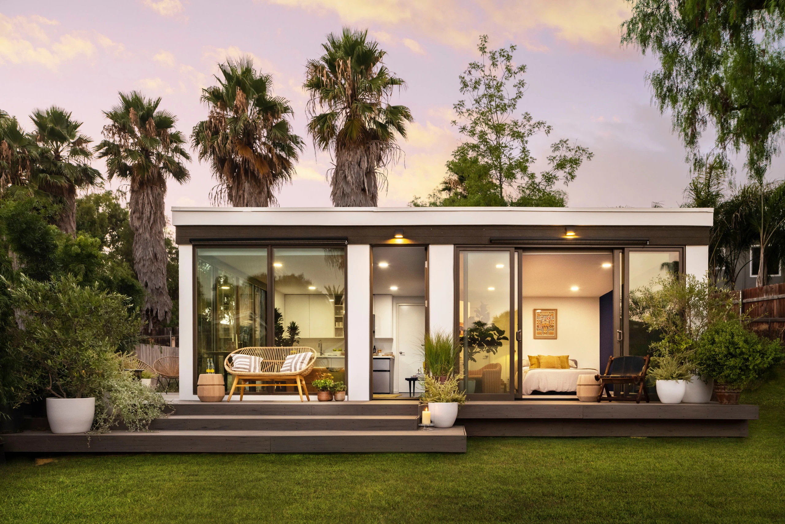 ADU builders Rancho Cucamonga