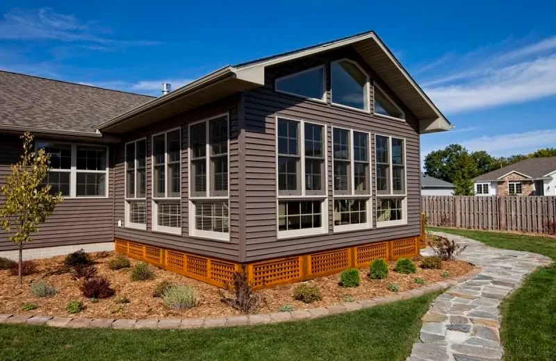 home addition contractors Ontario