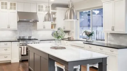 small kitchen remodel in rancho cucamonga