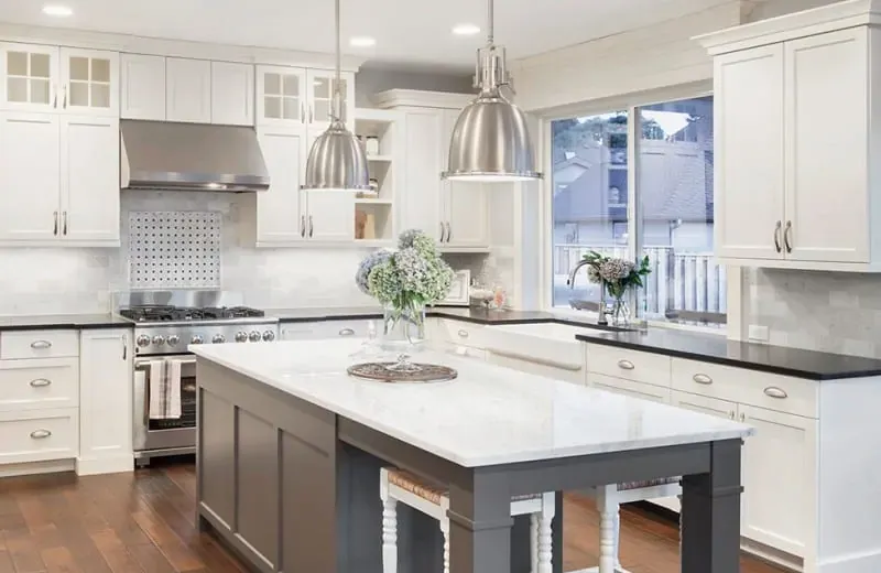small kitchen remodel in rancho cucamonga
