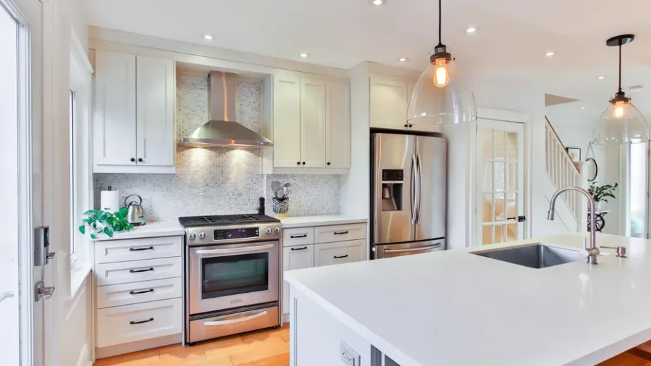 value engineering kitchen remodel