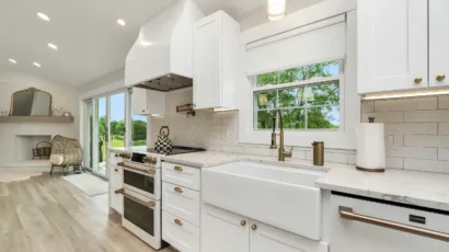 kitchen remodel Rancho Cucamonga