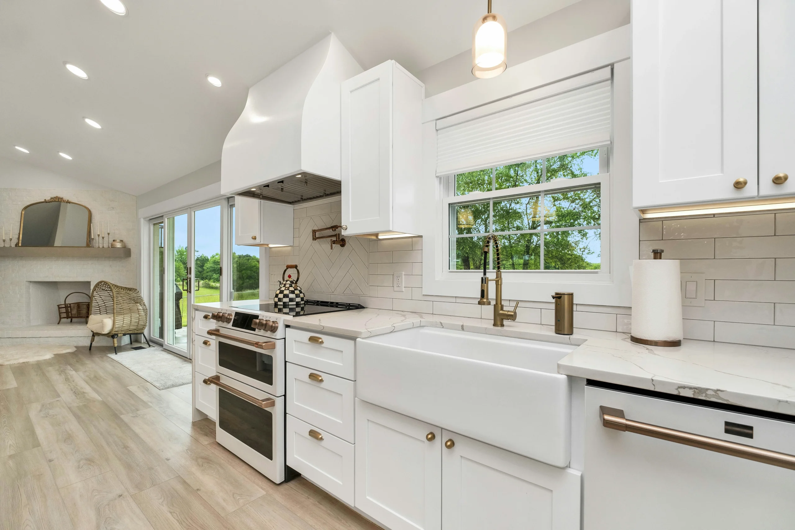 kitchen remodel Rancho Cucamonga