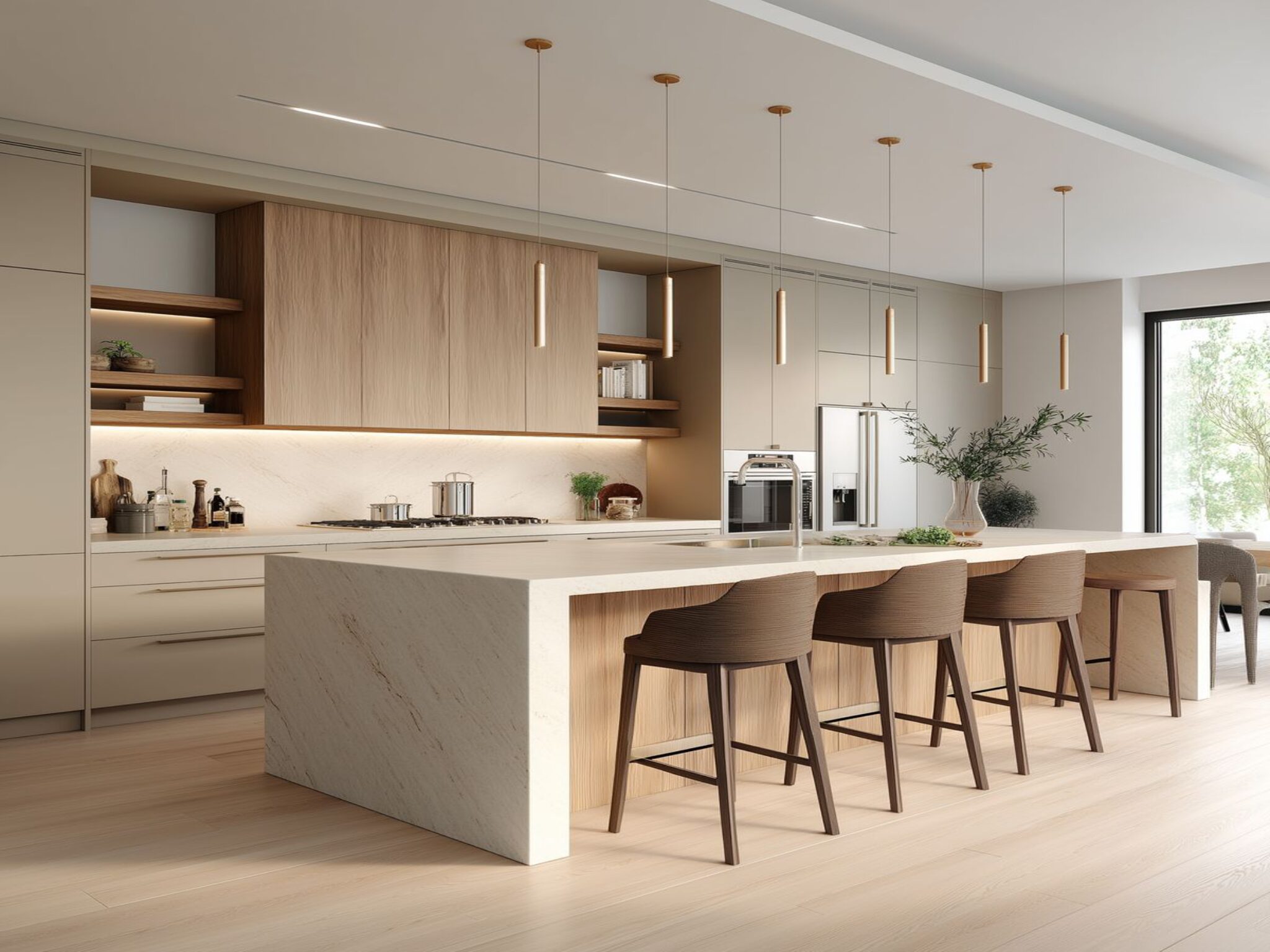 kitchen remodeling San Bernardino comparison