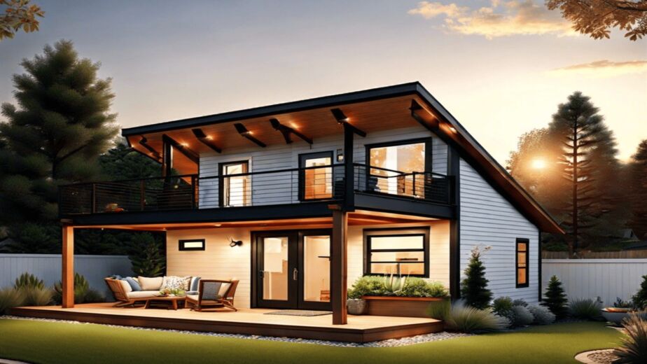 ADU Construction Company