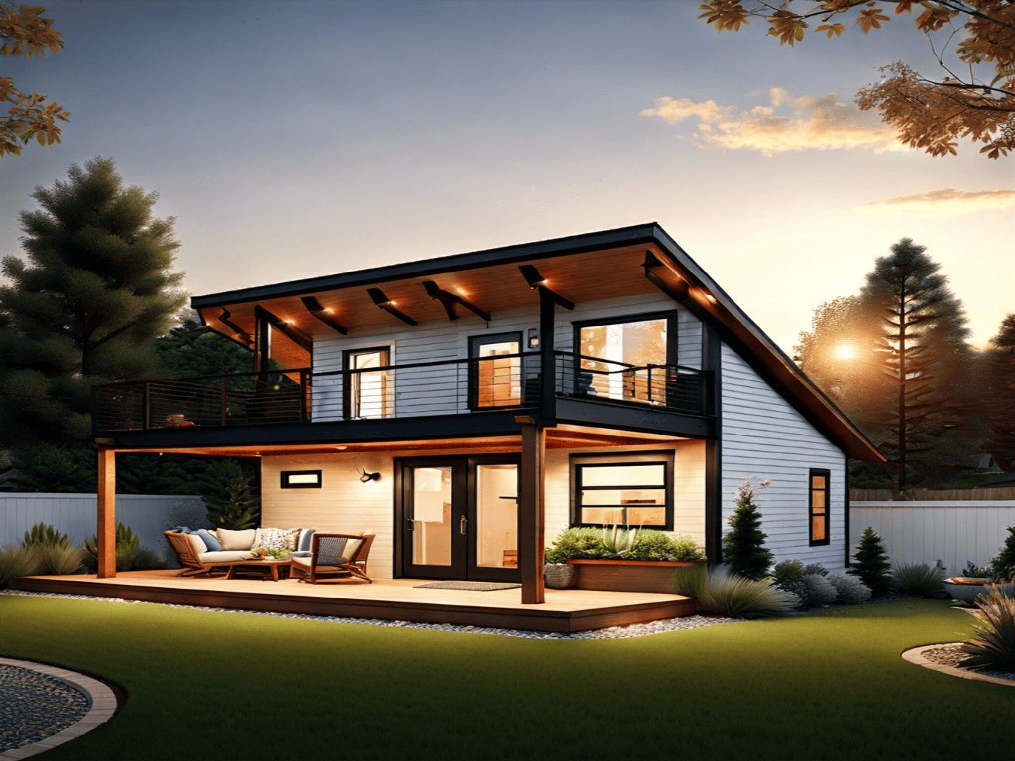 ADU Construction Company