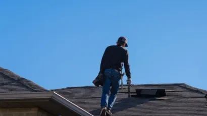 post storm roof inspection Ontario