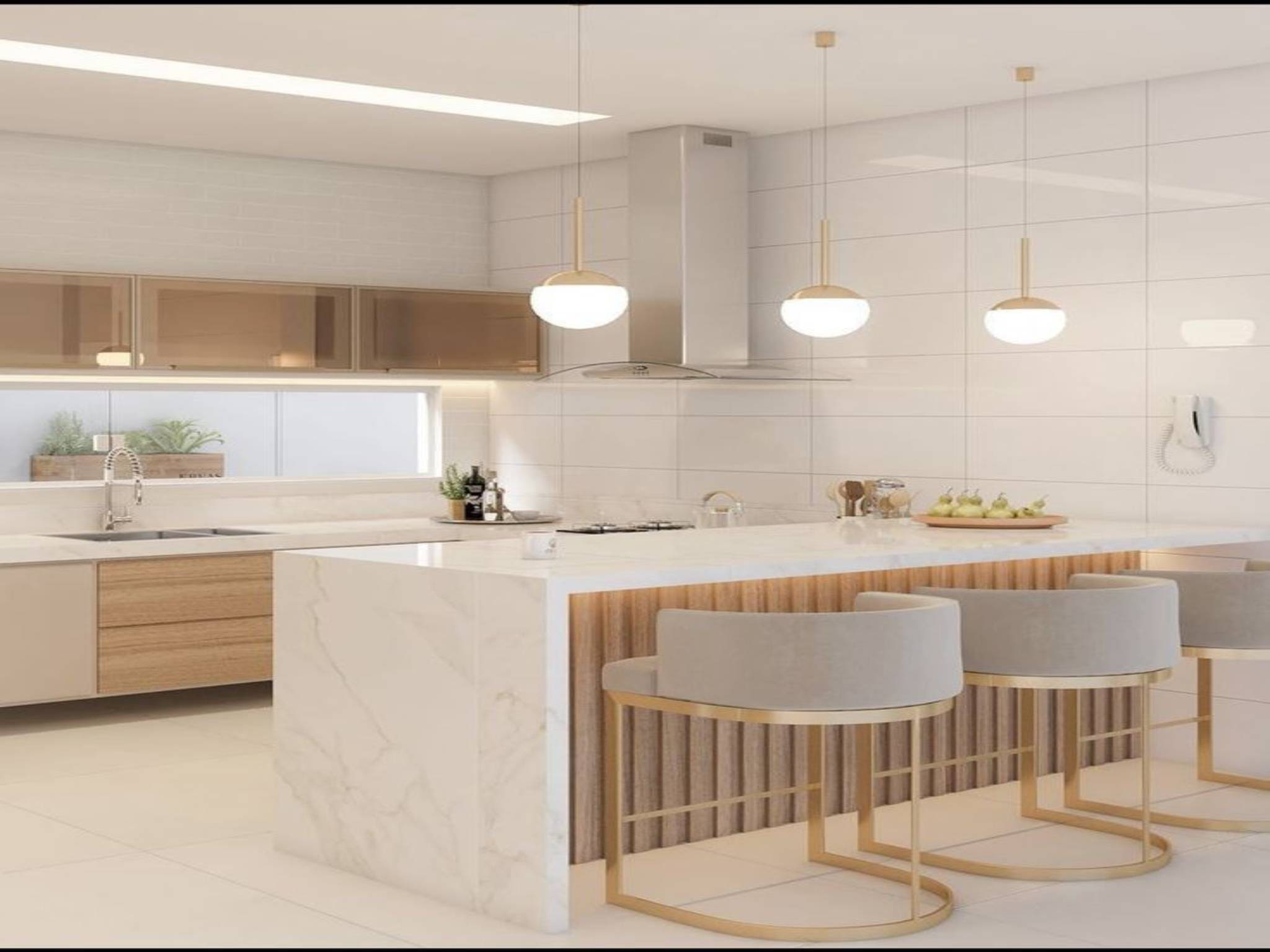 kitchen remodeling trends San Bernardino
