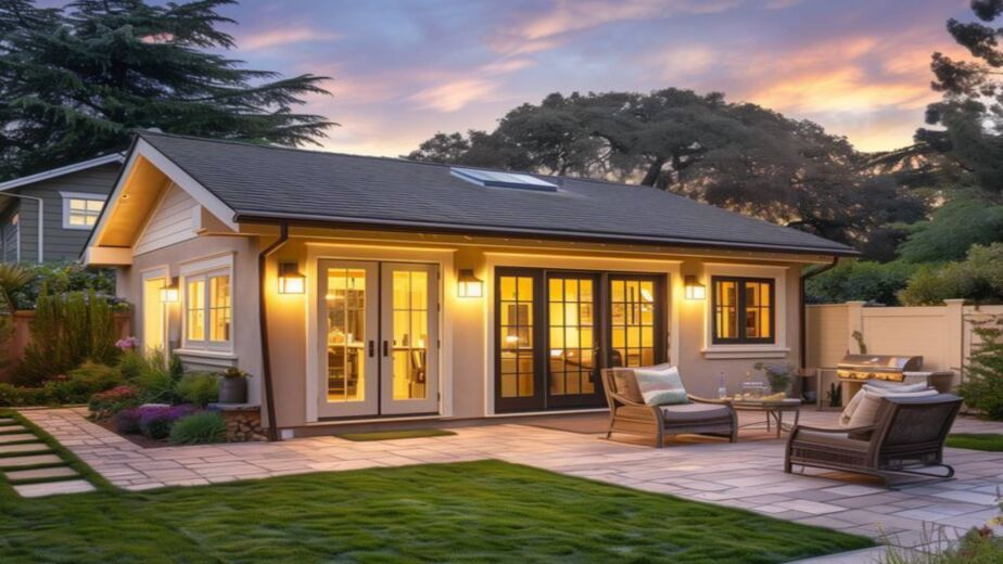 best company for adu in los angeles