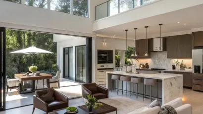 planning home renovation San Bernardino