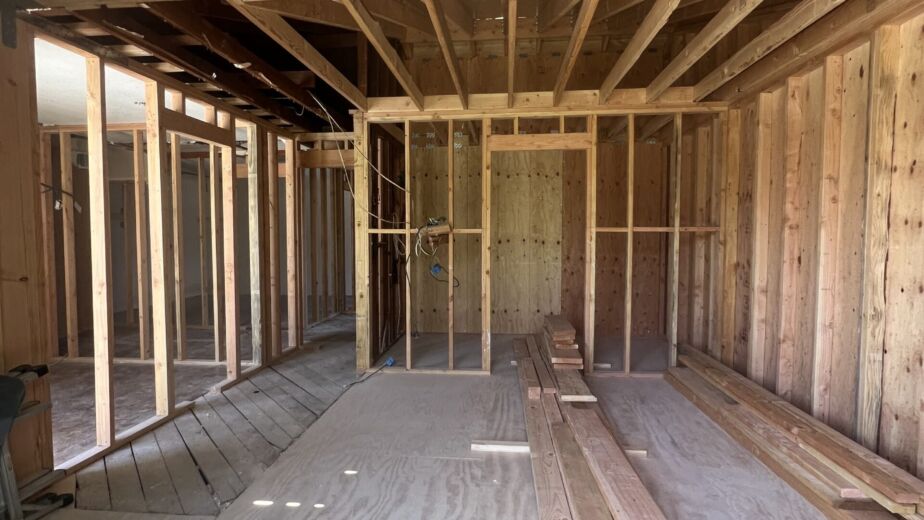 home renovation company San Bernardino County